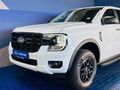 2026 Ford Ranger 2.0D Sit Xlt Auto Double-Cab