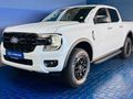 2026 Ford Ranger 2.0D Sit Xlt Auto Double-Cab
