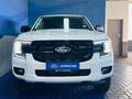 2026 Ford Ranger 2.0D Sit Xlt Auto Double-Cab