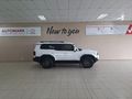 2026 Toyota Land Cruiser Prado TX 2.8GD Auto