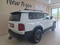 2026 Toyota Land Cruiser Prado TX 2.8GD Auto
