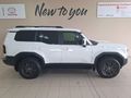 2026 Toyota Land Cruiser Prado TX 2.8GD Auto