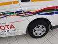 2026 Toyota Quantum 2.5 D-4D Sesfikile 16-seat