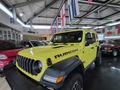 2025 Jeep Wrangler Rubicon 2.0T Auto 4-Door