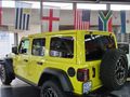 2025 Jeep Wrangler Rubicon 2.0T Auto 4-Door