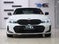 2022 BMW 3 Series 320i M Sport Auto