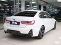 2022 BMW 3 Series 320i M Sport Auto