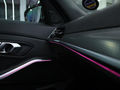 2022 BMW 3 Series 320i M Sport Auto