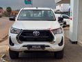 2026 Toyota Hilux 2.4 GD-6 Raider 4x4 Single-Cab