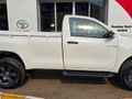 2026 Toyota Hilux 2.4 GD-6 Raider 4x4 Single-Cab