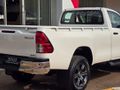 2026 Toyota Hilux 2.4 GD-6 Raider 4x4 Single-Cab