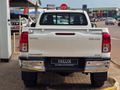 2026 Toyota Hilux 2.4 GD-6 Raider 4x4 Single-Cab