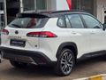 2026 Toyota Corolla Cross 1.8 GR-S