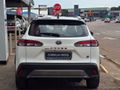 2026 Toyota Corolla Cross 1.8 GR-S