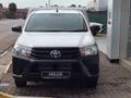 2026 Toyota Hilux 2.4 GD Single-Cab F/Deck