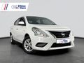 2021 Nissan Almera 1.5 Acenta Auto