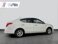 2021 Nissan Almera 1.5 Acenta Auto