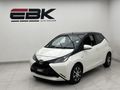 2016 Toyota Aygo 1.0 X-Play 5-dr