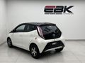 2016 Toyota Aygo 1.0 X-Play 5-dr