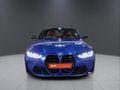 2022 BMW M4 Convertible M-DCT Competition AWD