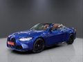 2022 BMW M4 Convertible M-DCT Competition AWD