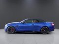 2022 BMW M4 Convertible M-DCT Competition AWD