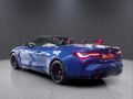 2022 BMW M4 Convertible M-DCT Competition AWD