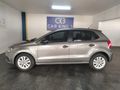 2023 Volkswagen Polo GP 1.4 Trendline