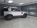 2021 Land Rover Defender 90 D240 First Edition (177kW)