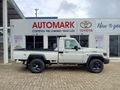 2026 Toyota Land Cruiser 79 2.8GD-6 Single-Cab