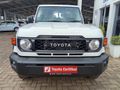 2026 Toyota Land Cruiser 79 2.8GD-6 Single-Cab