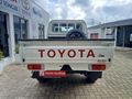 2026 Toyota Land Cruiser 79 2.8GD-6 Single-Cab
