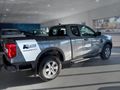 2026 Ford Ranger 2.0D XL HR Auto SuperCab
