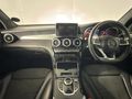 2017 Mercedes-Benz GLC 250d