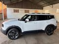 2026 Jetour T1 2.0T Odyssey AWD