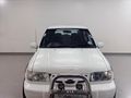 2000 Kia Sportage 2.0