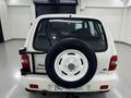 2000 Kia Sportage 2.0