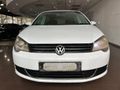 2016 Volkswagen Polo GP 1.4 Trendline