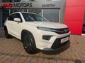 2024 Toyota Urban Cruiser 1.5 XR Auto