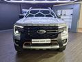 2024 Ford Ranger 2.0D Bi-Turbo Wildtrak X AWD Double-Cab Auto