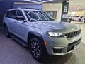 2025 Jeep Grand Cherokee L 3.6L Limited