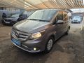2019 Mercedes-Benz Vito 116 2.2 CDI Tourer Pro Auto
