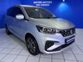 2026 Suzuki Ertiga 1.5 GL
