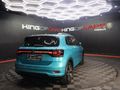 2022 Volkswagen T-Cross 1.0 TSI Comfortline Auto