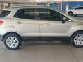 2016 Ford EcoSport 1.0 EcoBoost Titanium