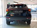 2026 Omoda C5 1.5T Street Plus