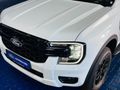 2026 Ford Ranger 2.0D Sit Xlt Auto Double-Cab