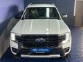 2026 Ford Ranger 2.0 Bi-Turbo Wildtrak Double Cab Auto