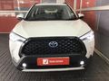 2024 Toyota Corolla Cross 1.8 XS Hybrid