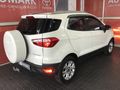 2015 Ford EcoSport 1.5 TiVCT Titanium Auto